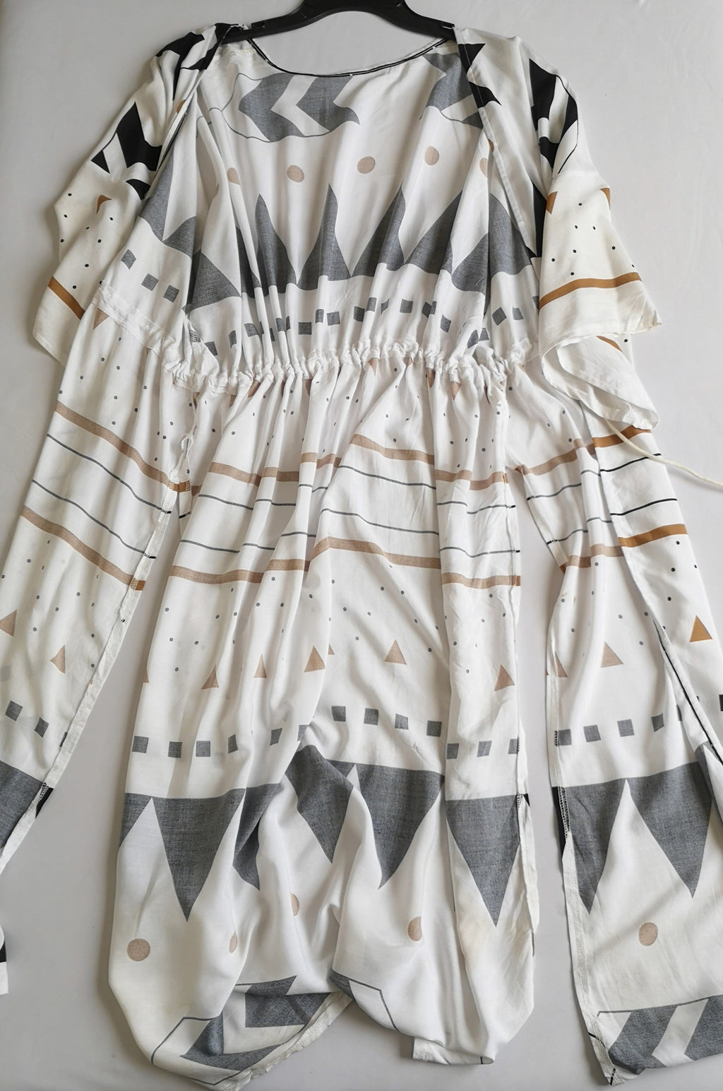 Short con kimono largo ❤️