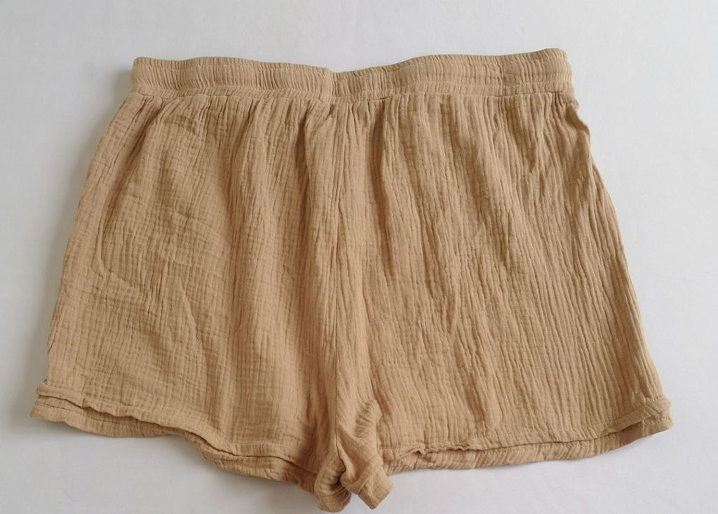 Short con kimono largo ❤️