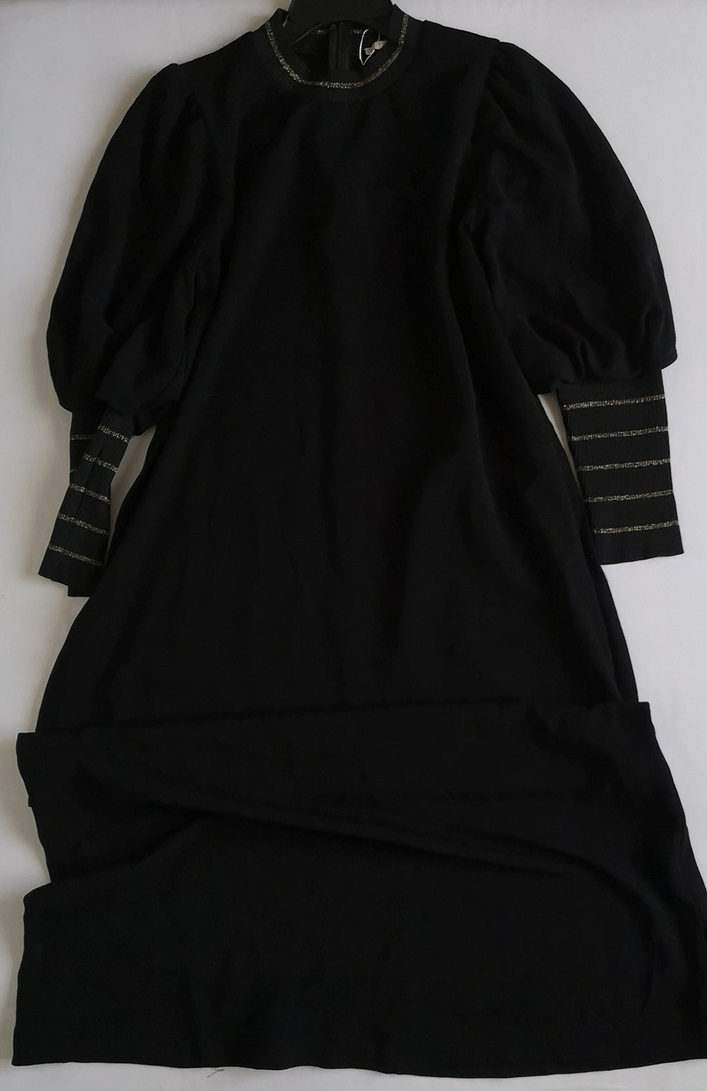 Vestido largo incluye cincho