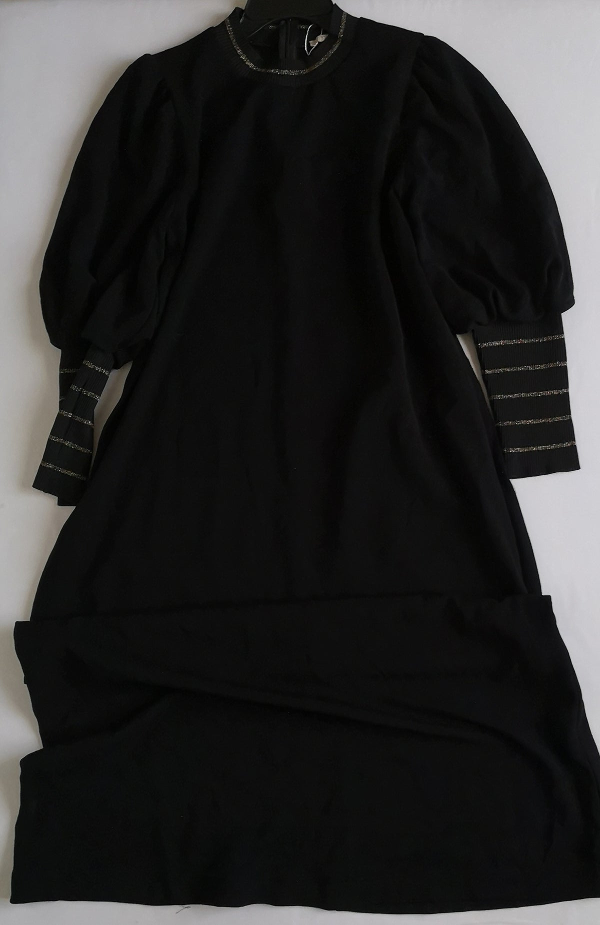 Vestido largo incluye cincho