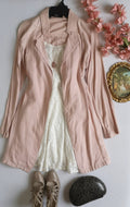 Jacket larga