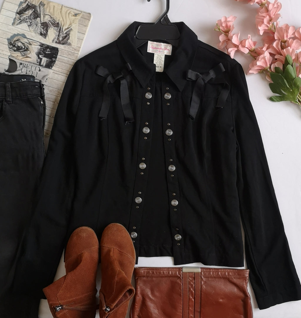 Chaqueta  ⚓