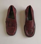 Mocasines