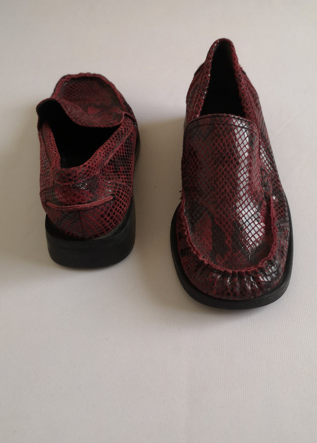 Mocasines
