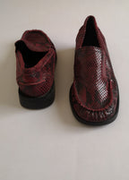 Mocasines