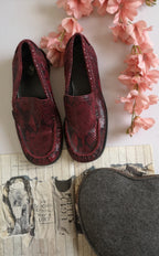 Mocasines