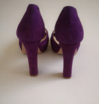 Tacones despuntados