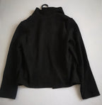 Chaqueta piel de durazno