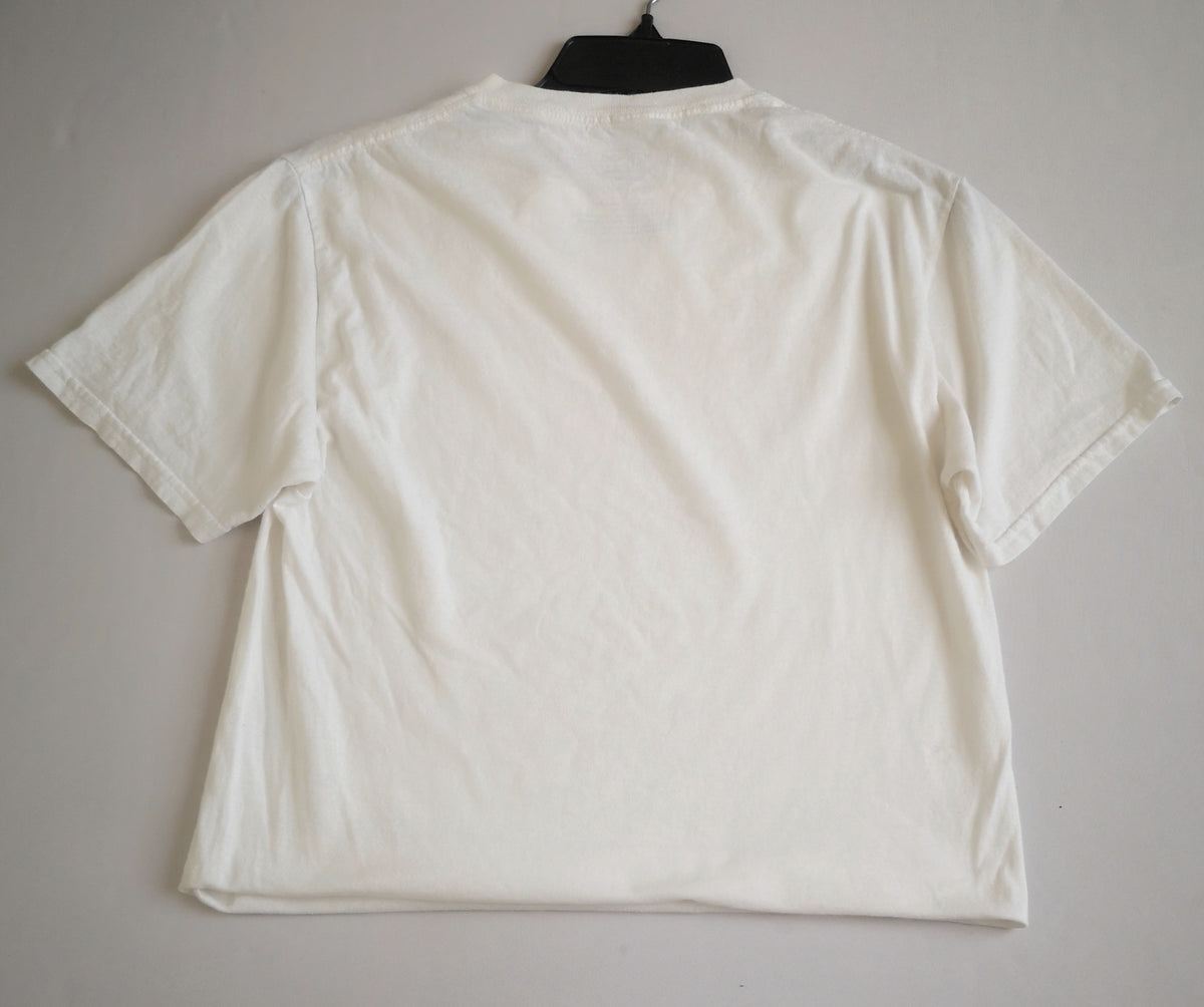 Blusa de corta algodón incluye collar ⚓
