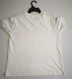 Blusa manga corta incluye collar 💙