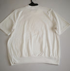 Blusa bordada incluye collar
