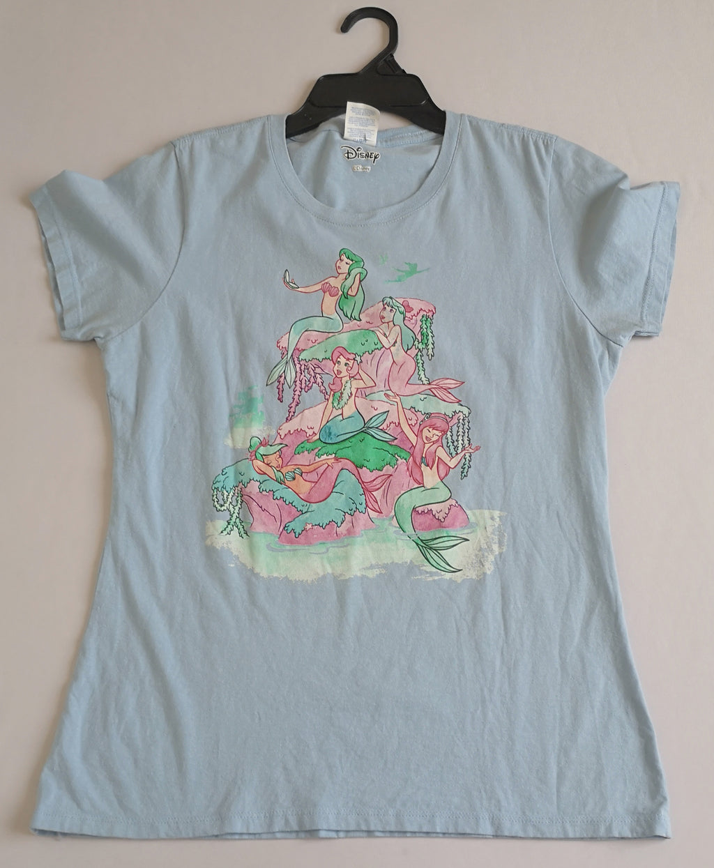 Blusa de algodón