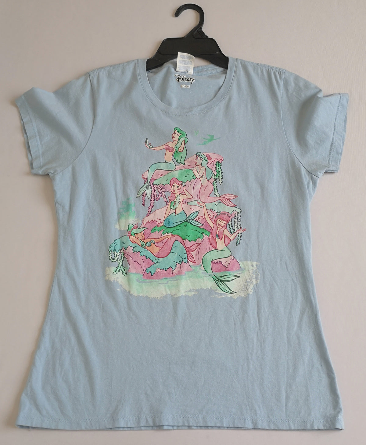 Blusa de algodón