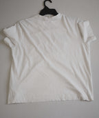 Blusa cuello redondo incluye collar