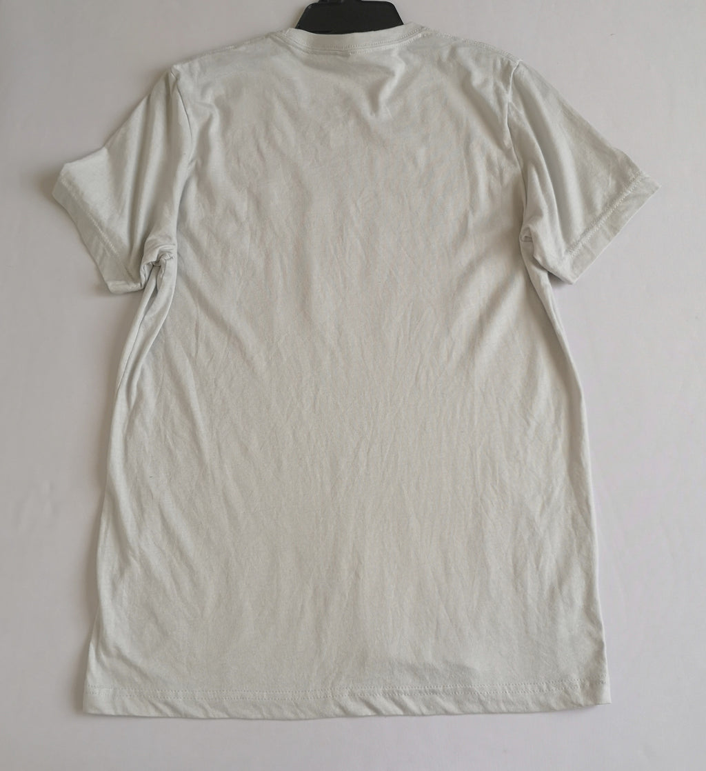 Blusa manga corta incluye collar