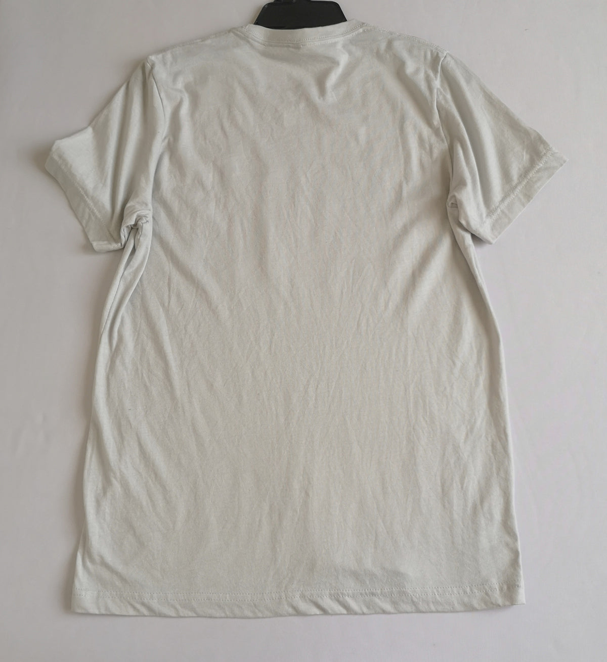 Blusa manga corta incluye collar