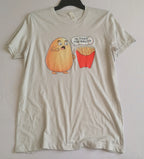 Blusa manga corta incluye collar