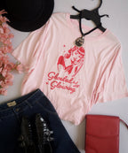 Blusa tela suave Incluye collar