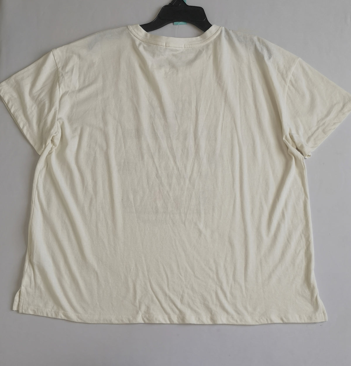Blusa nueva incluye gorra