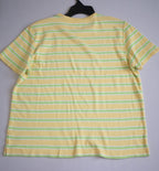 Blusa de algodón incluye gorra