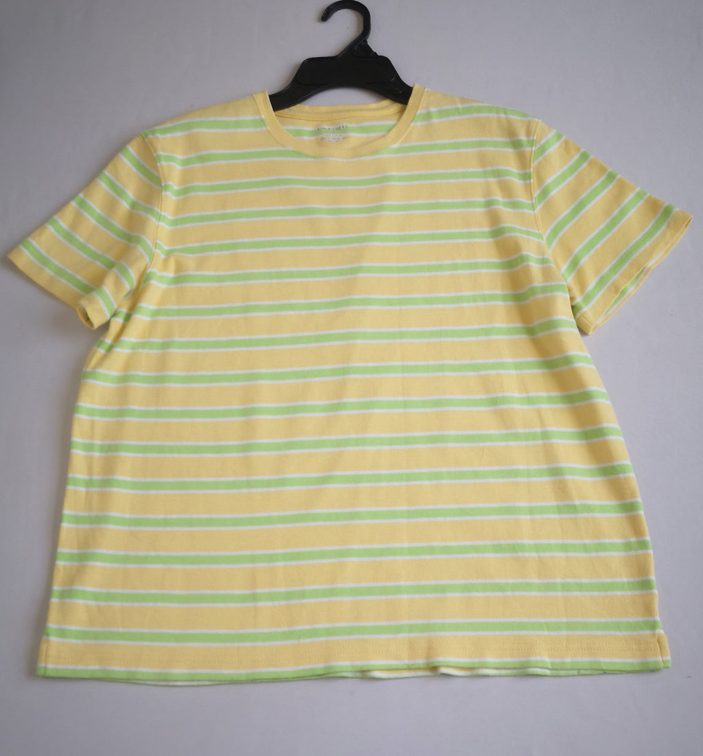 Blusa de algodón incluye gorra