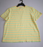 Blusa de algodón incluye gorra