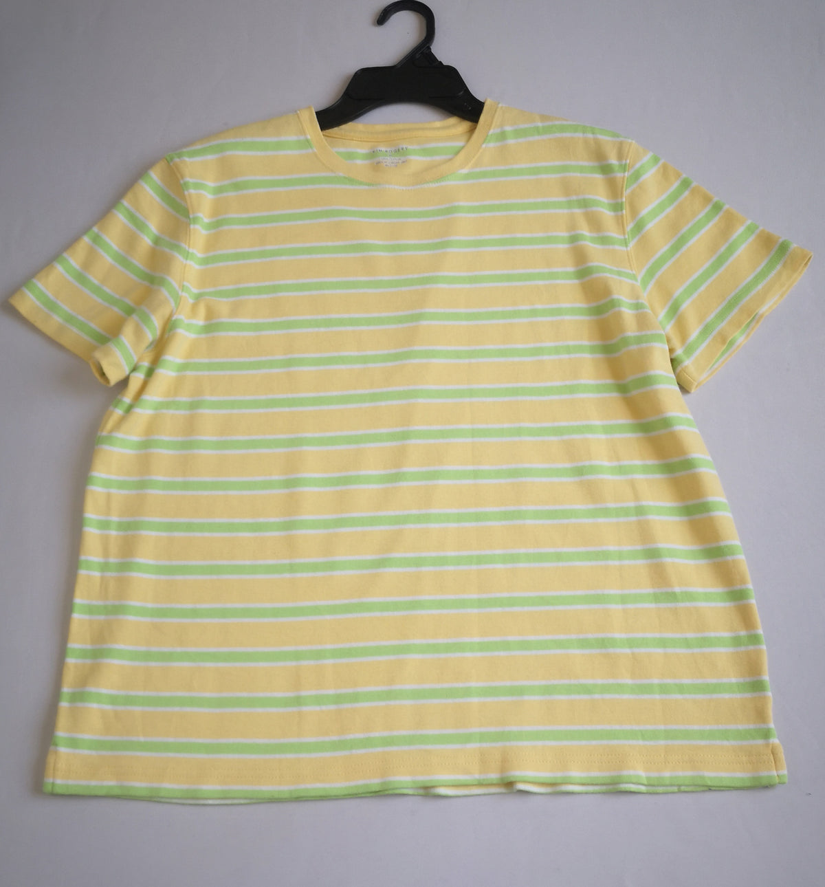 Blusa de algodón incluye gorra