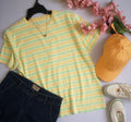 Blusa de algodón incluye gorra