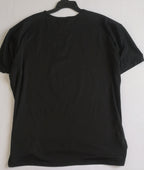 Blusa larga Incluye collar