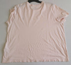 Blusa de algodón incluye gorra nueva