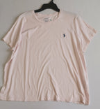 Blusa de algodón incluye gorra nueva