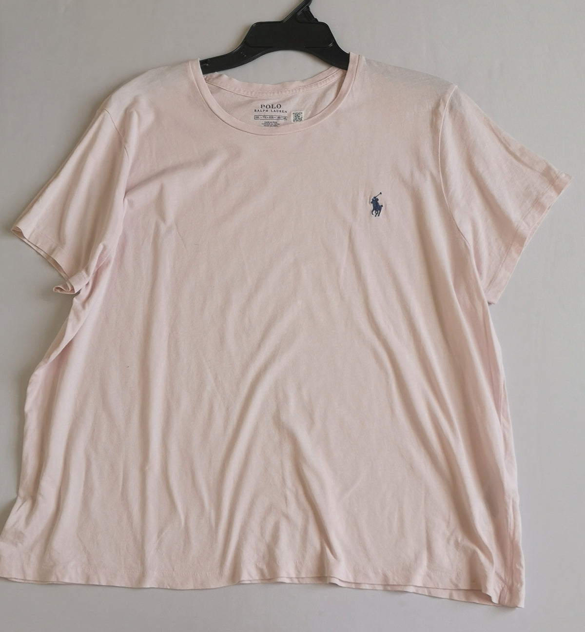 Blusa de algodón incluye gorra nueva