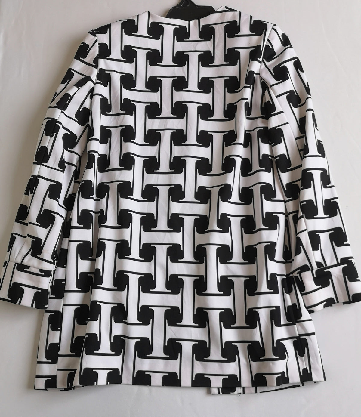 Chaqueta larga ❤️
