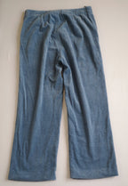 Sueter con pantalón de corduroy ancho de abajo ⚓