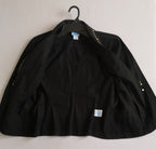 Chaqueta bordada