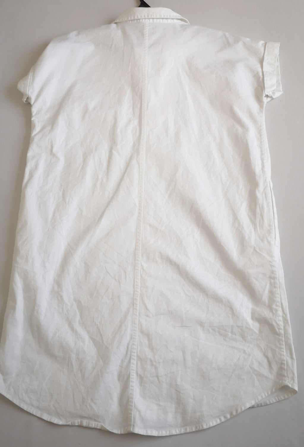 Vestido corte recto calvin klein incluye cincho