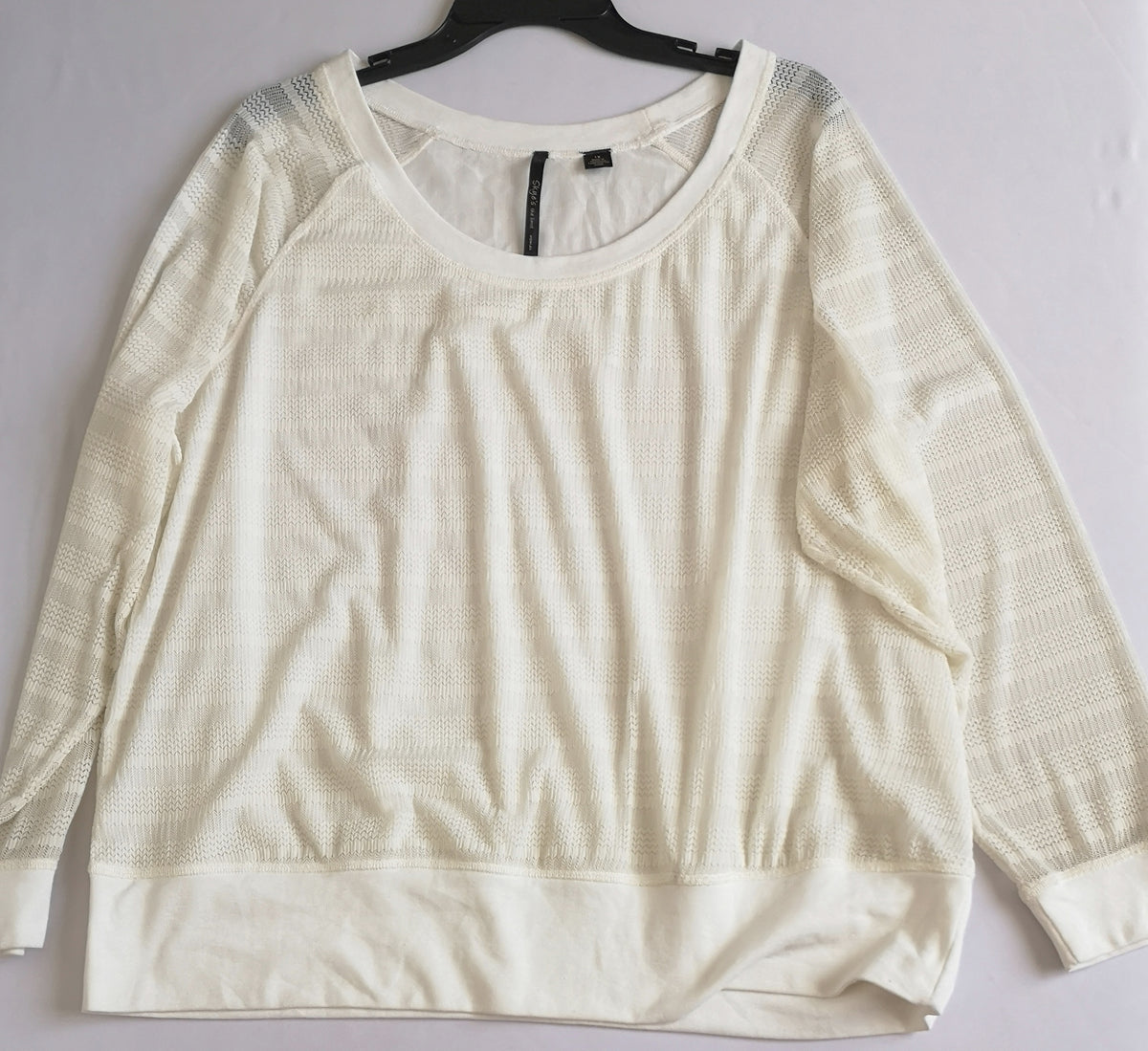 Short cintura alta con blusa tela suave ⚓