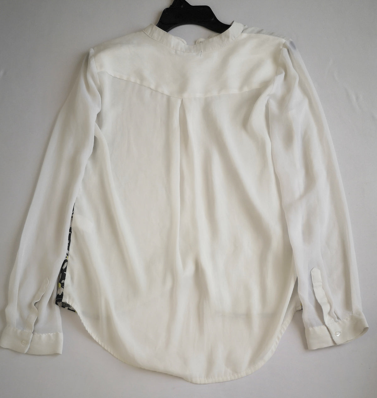 Cardigan tejido con blusa manga larga ❤️