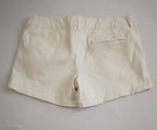 Short con sueter con zipper adelante