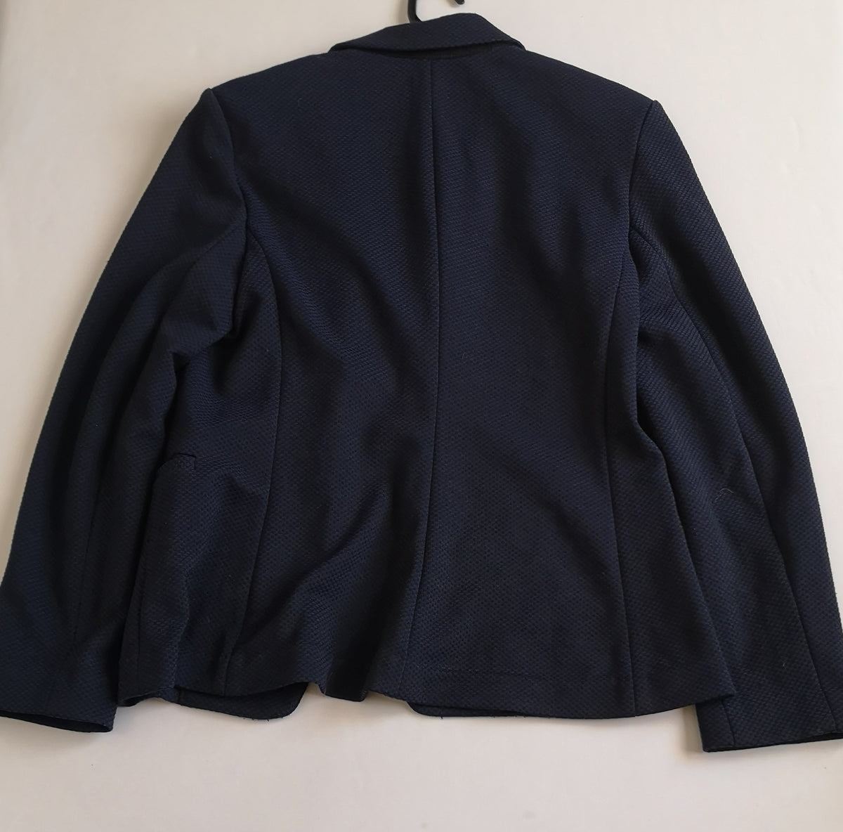Blazer sin forro