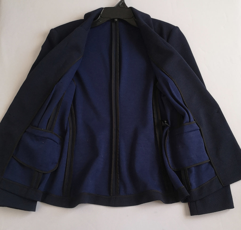 Blazer sin forro