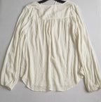 Short de lino con Blusa larga