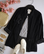 Jacket piel de durazno