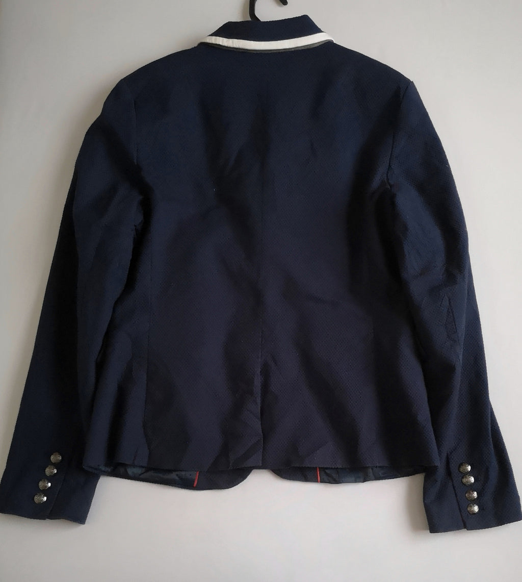 Blazer banana republic