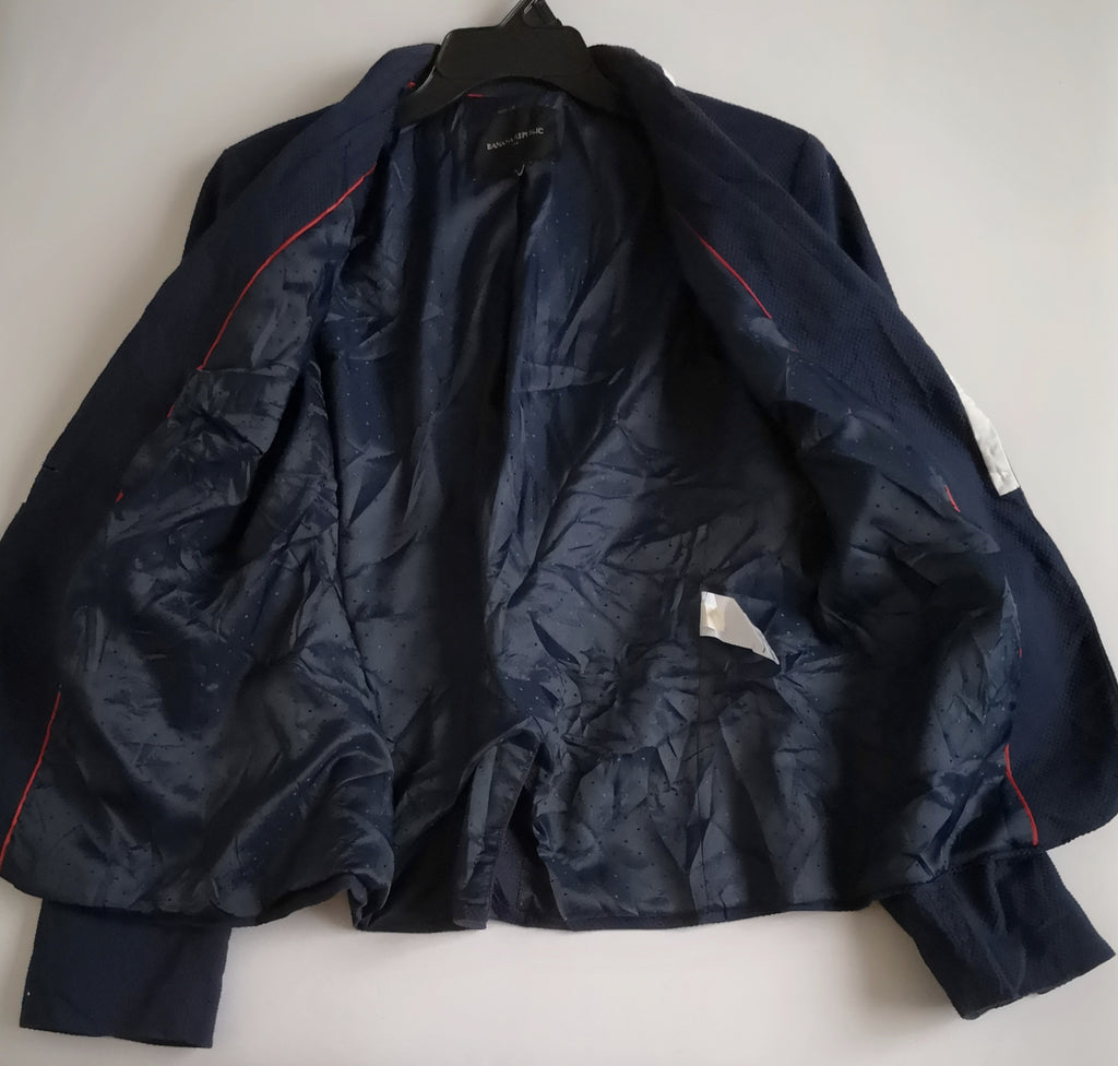 Blazer banana republic