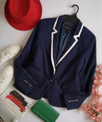 Blazer banana republic