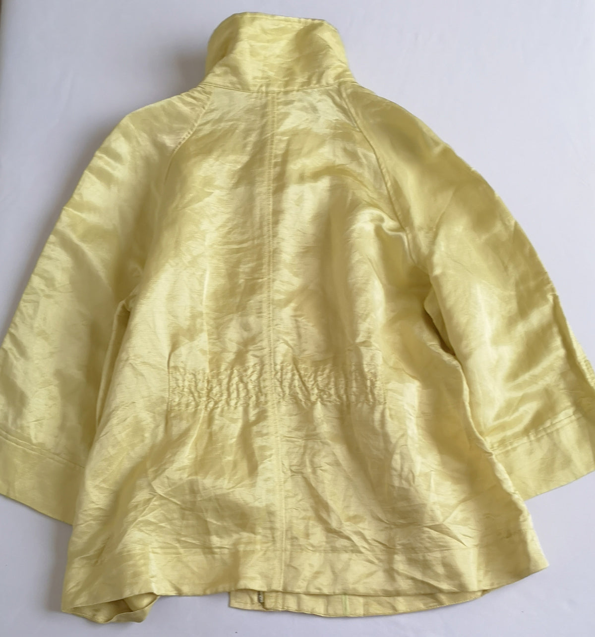 Chaqueta nueva cuello alto ❤️