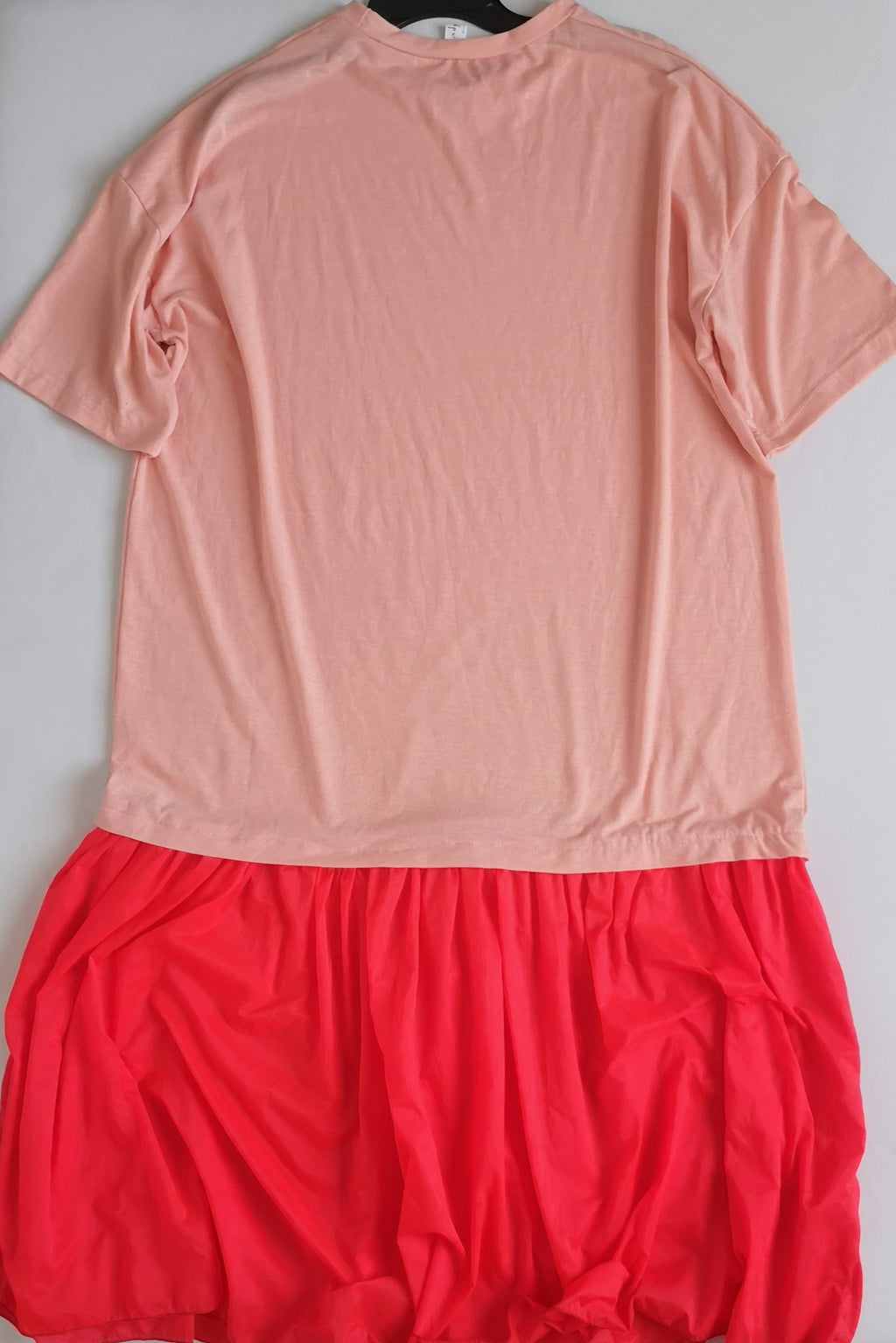 Vestido al tobillo incluye cincho