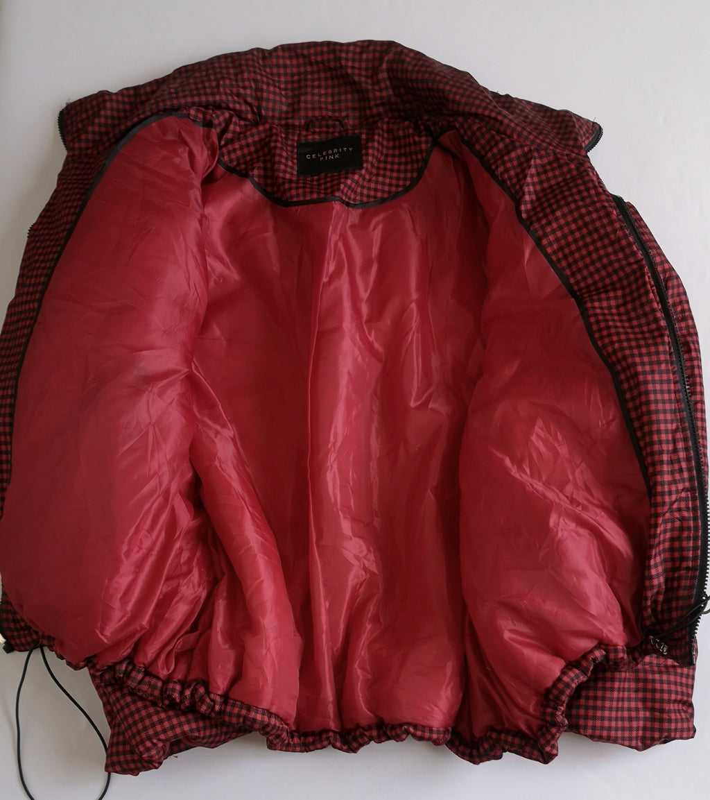 Jacket acolchada ❤️