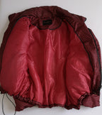 Jacket acolchada ❤️